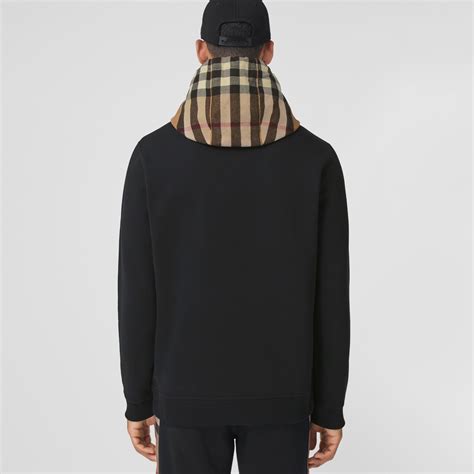 burberry sweatshirt with checked|burberry sweatshirts official website.